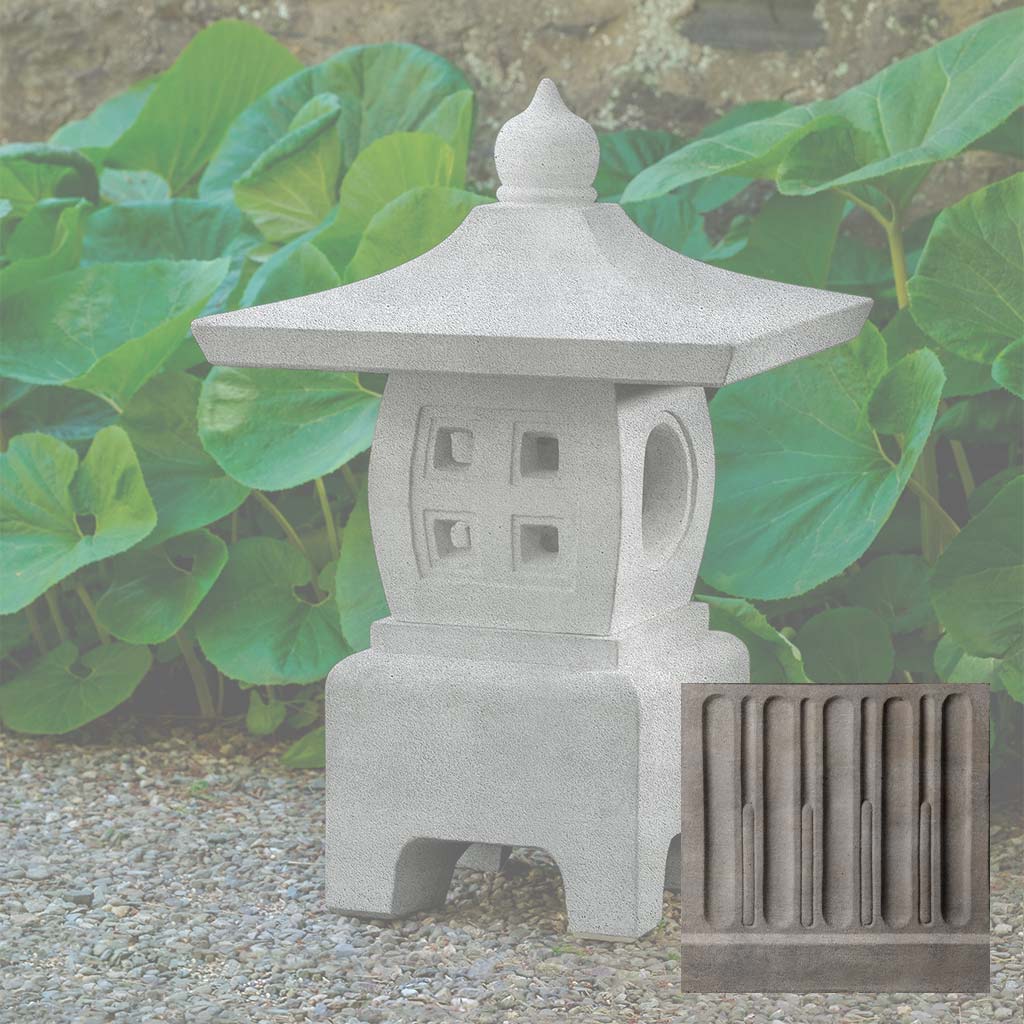 Hokkaido Lantern