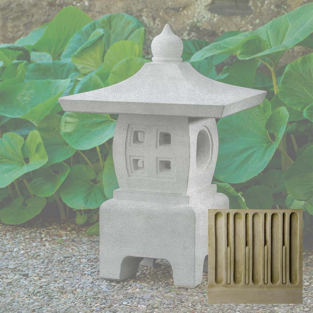 Hokkaido Lantern