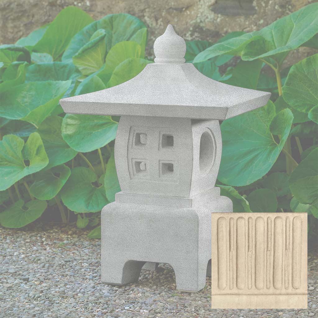 Hokkaido Lantern