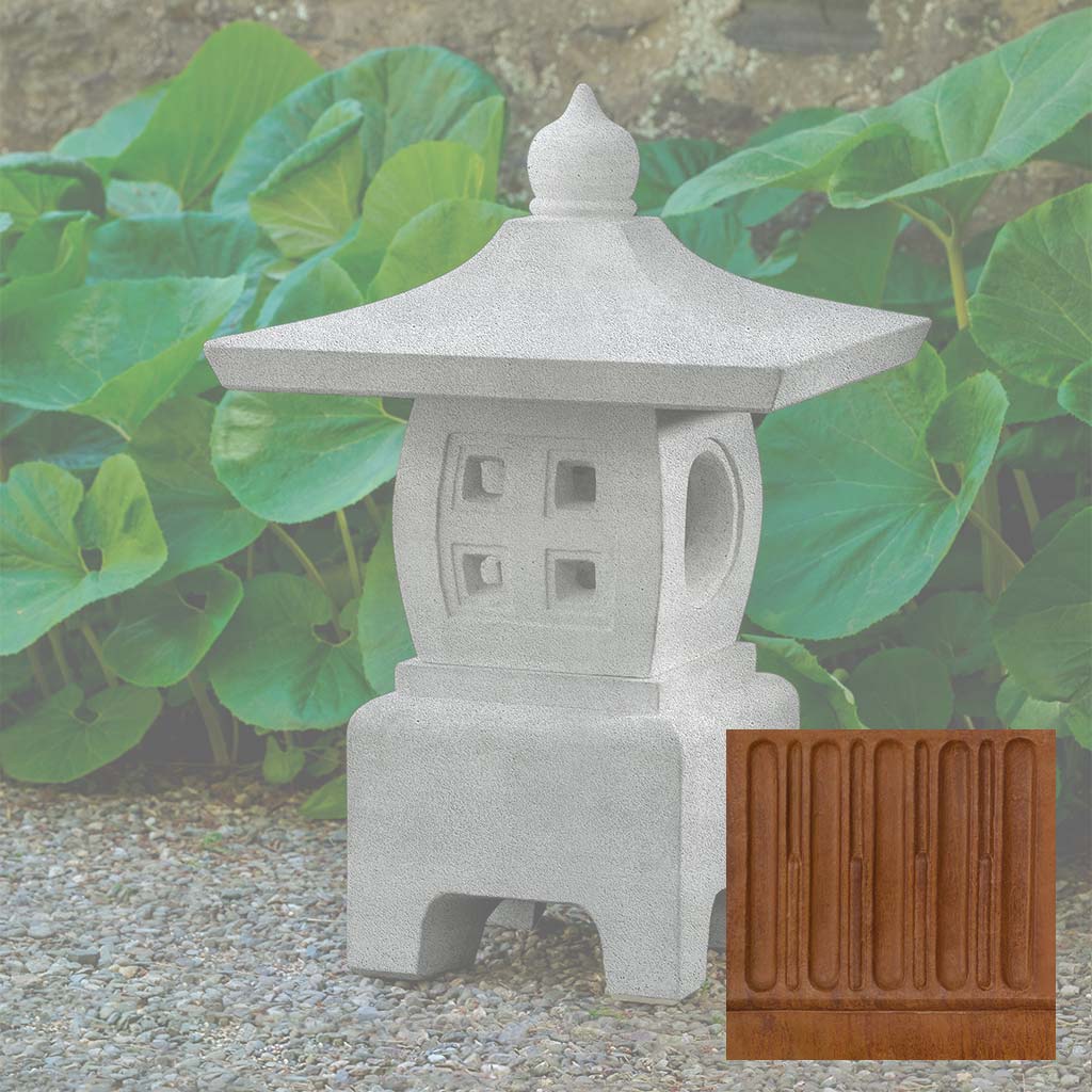 Hokkaido Lantern