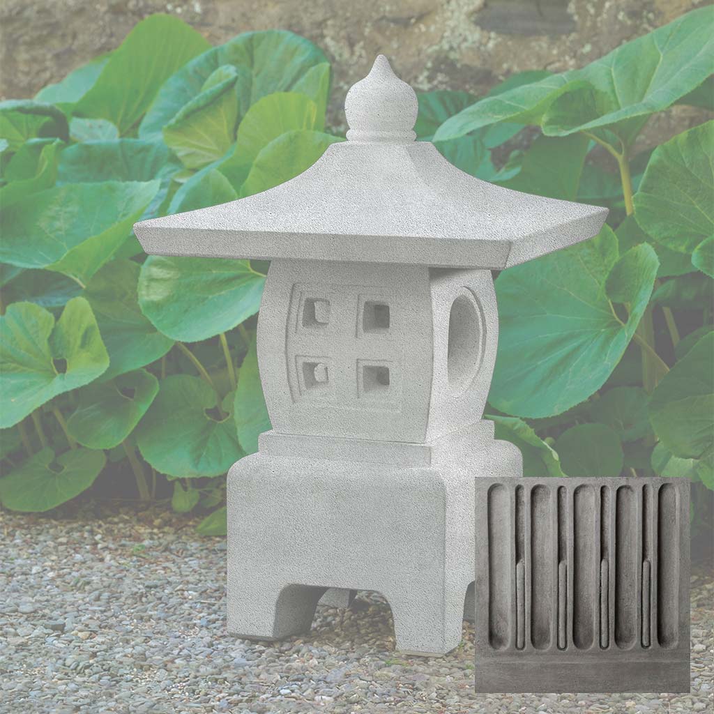 Hokkaido Lantern