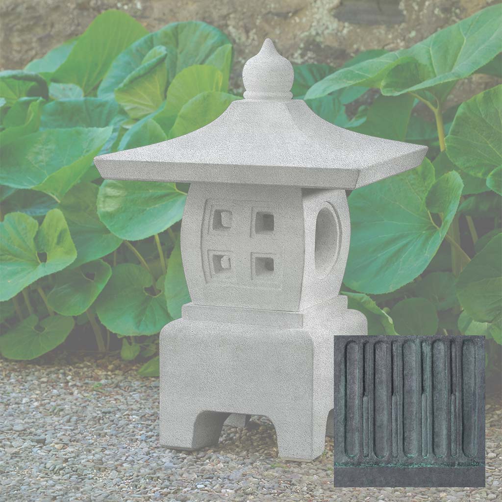 Hokkaido Lantern