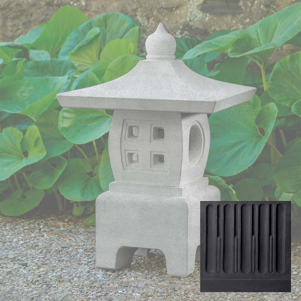 Hokkaido Lantern