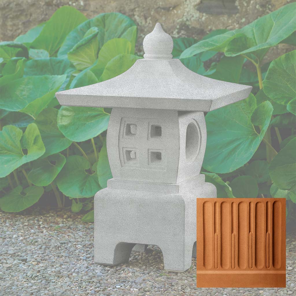 Hokkaido Lantern
