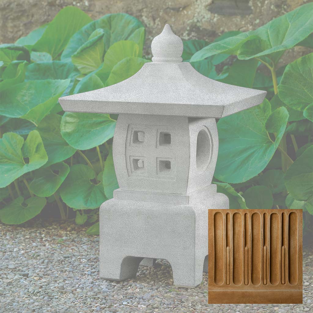 Hokkaido Lantern