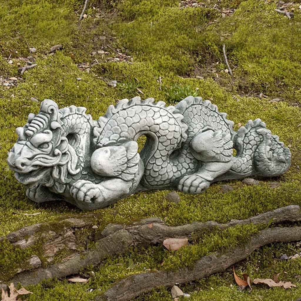 Small Dragon
