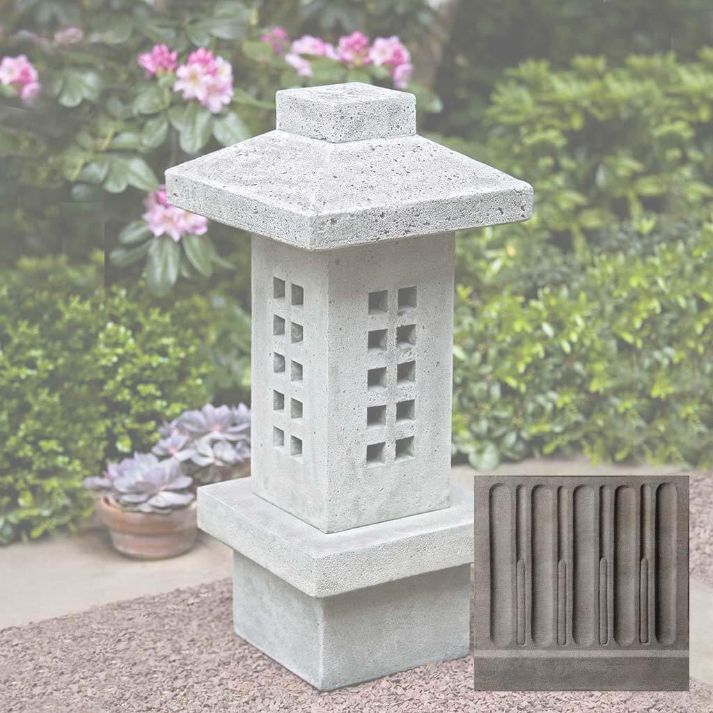 Naka Lantern