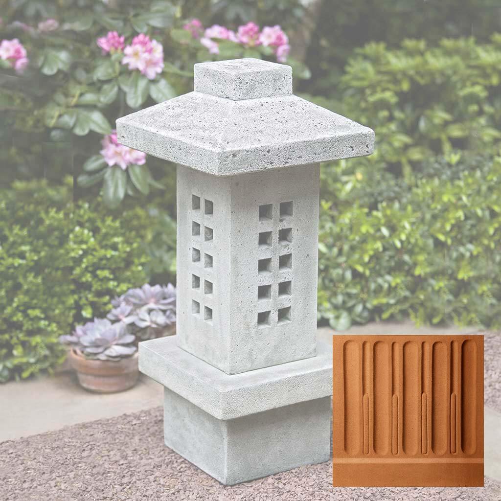 Naka Lantern