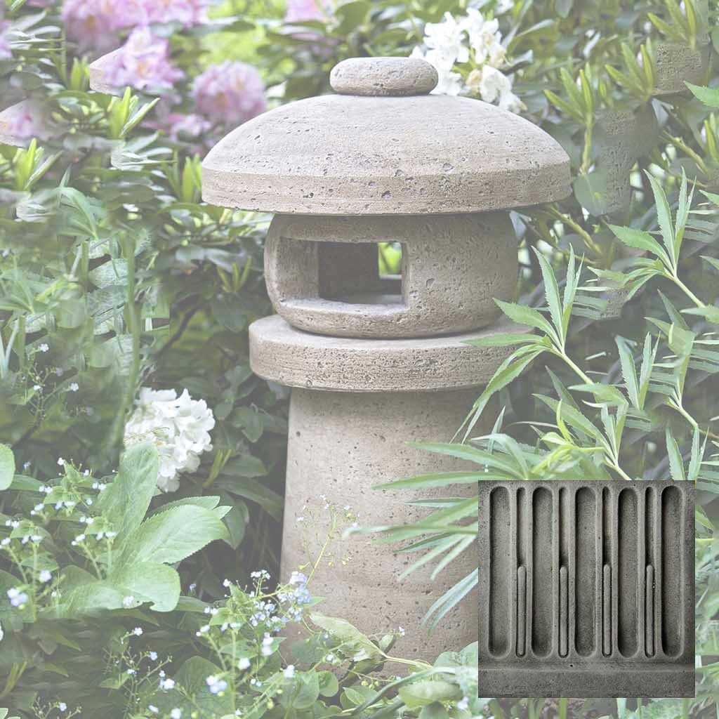 Sapporo Lantern