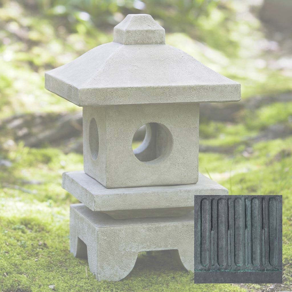 Katsura Lantern