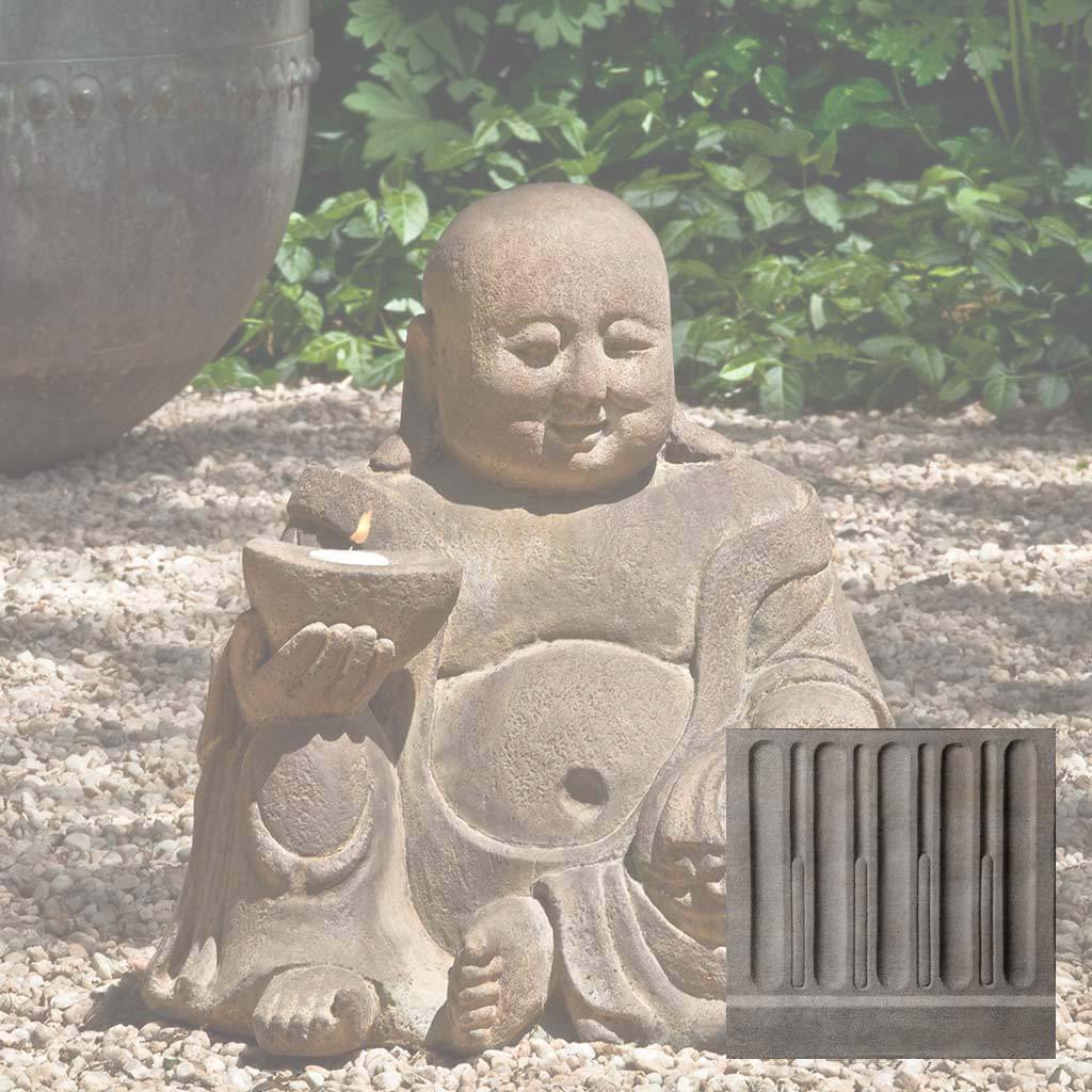 Abaca Buddha