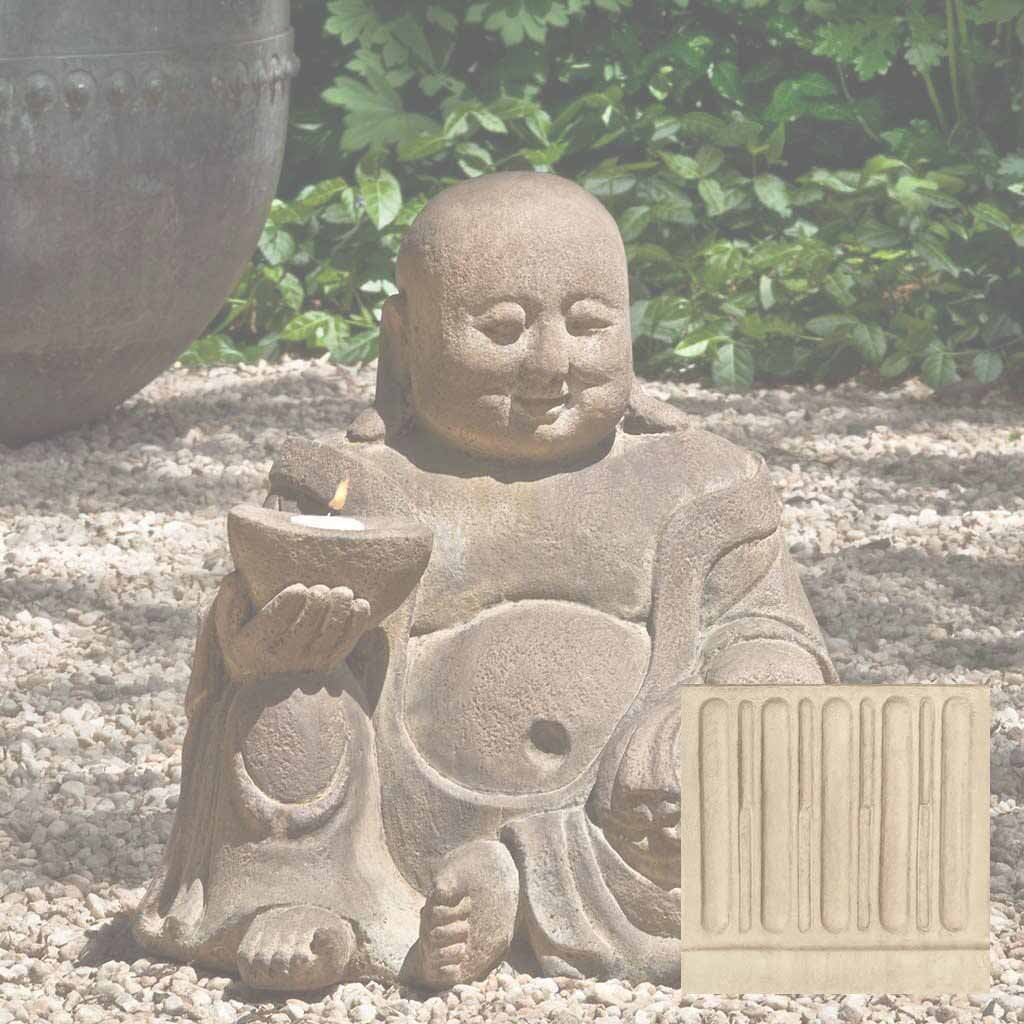 Abaca Buddha