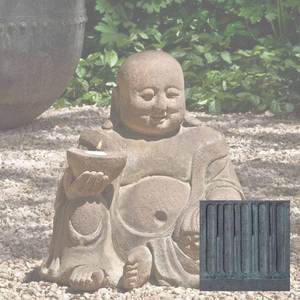 Abaca Buddha