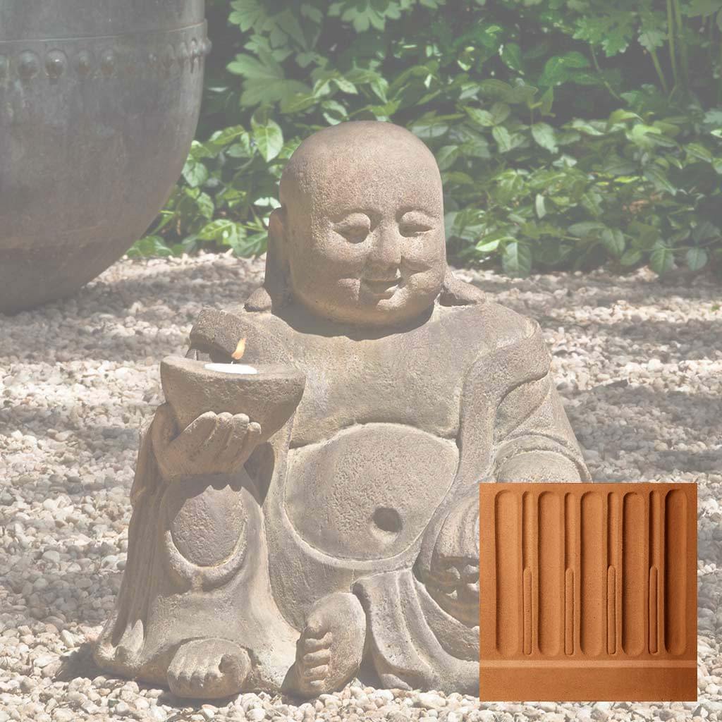 Abaca Buddha