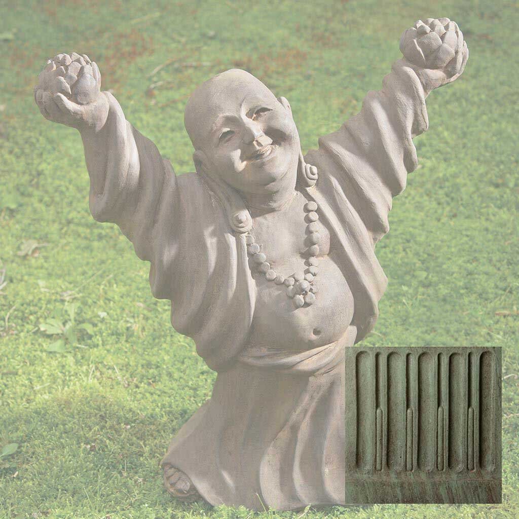 Dancing Buddha