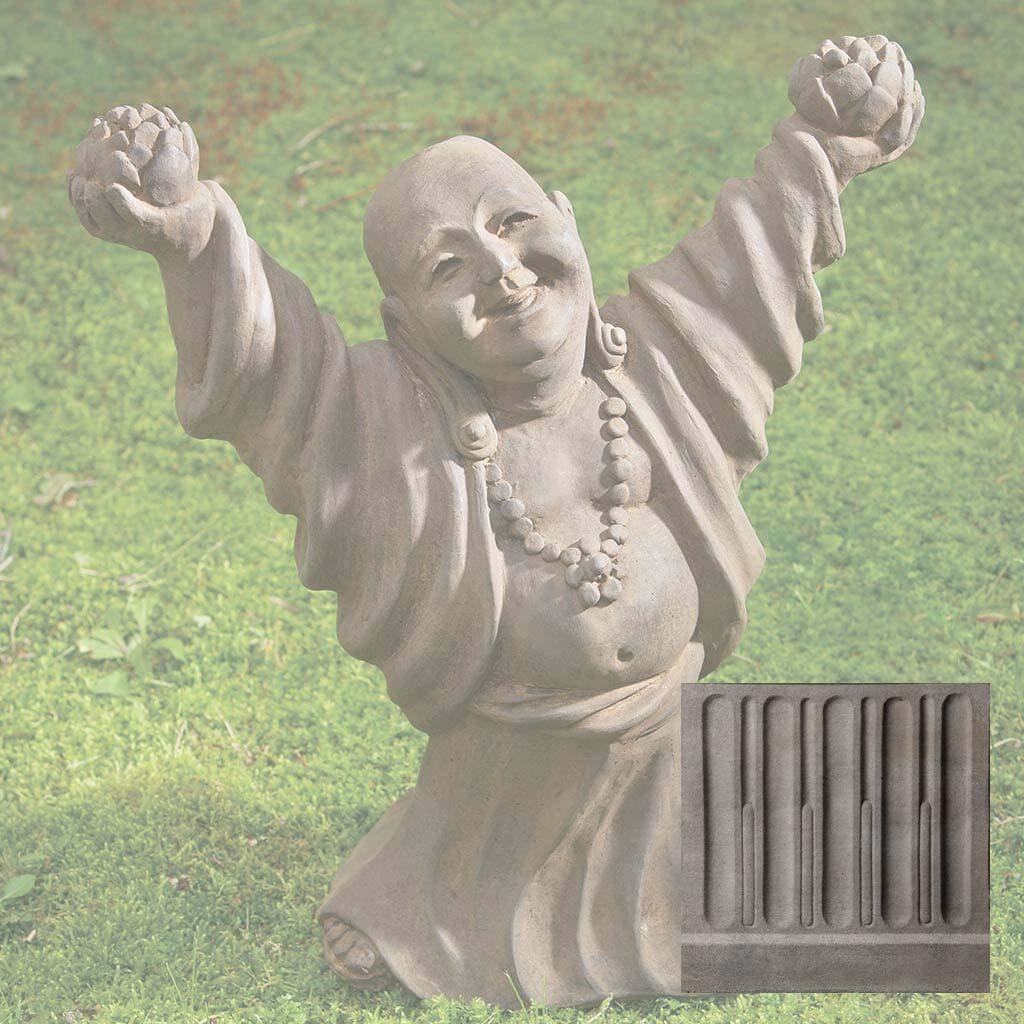 Dancing Buddha
