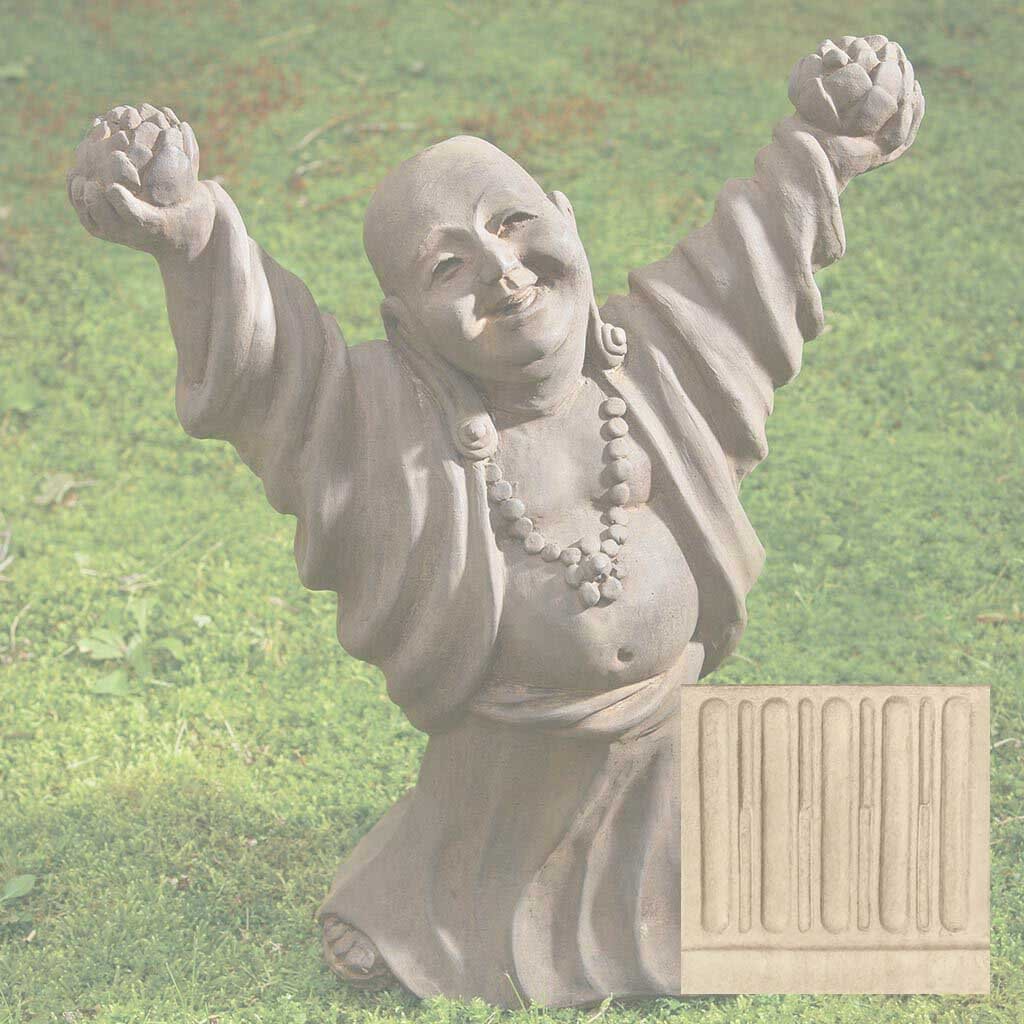 Dancing Buddha