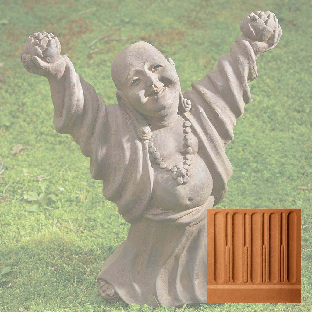 Dancing Buddha