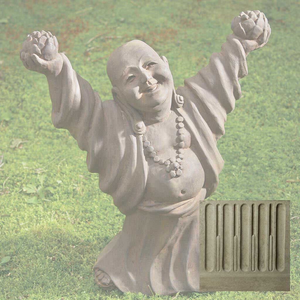 Dancing Buddha