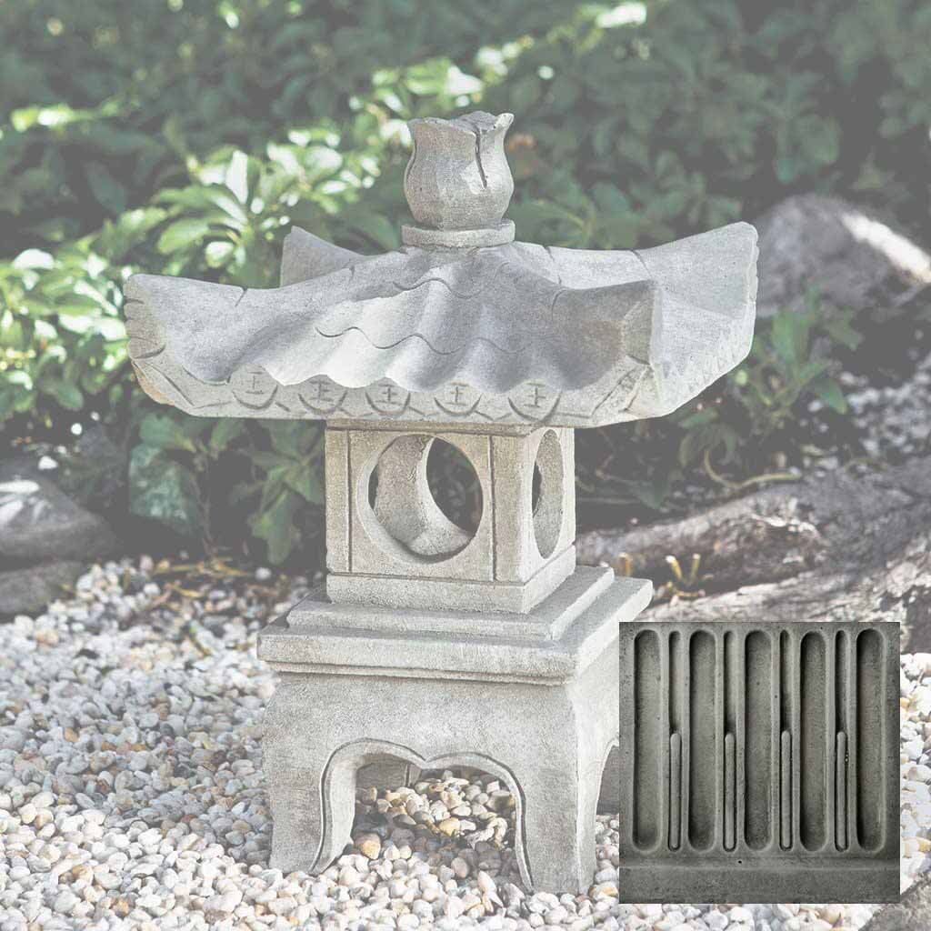 Antique Pagoda