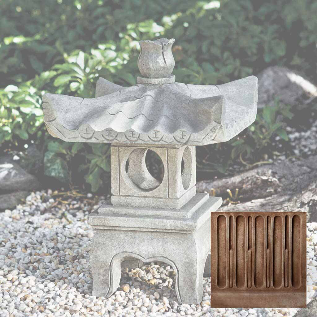 Antique Pagoda