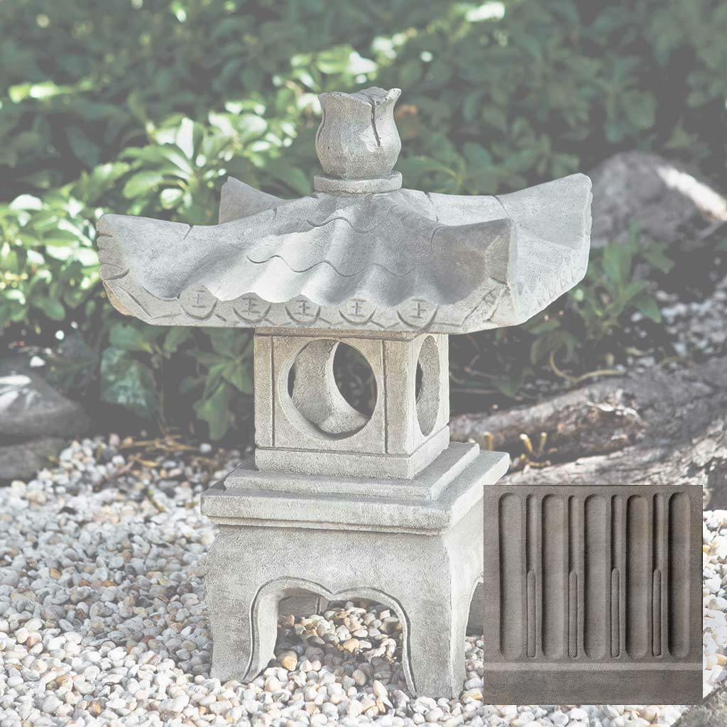 Antique Pagoda