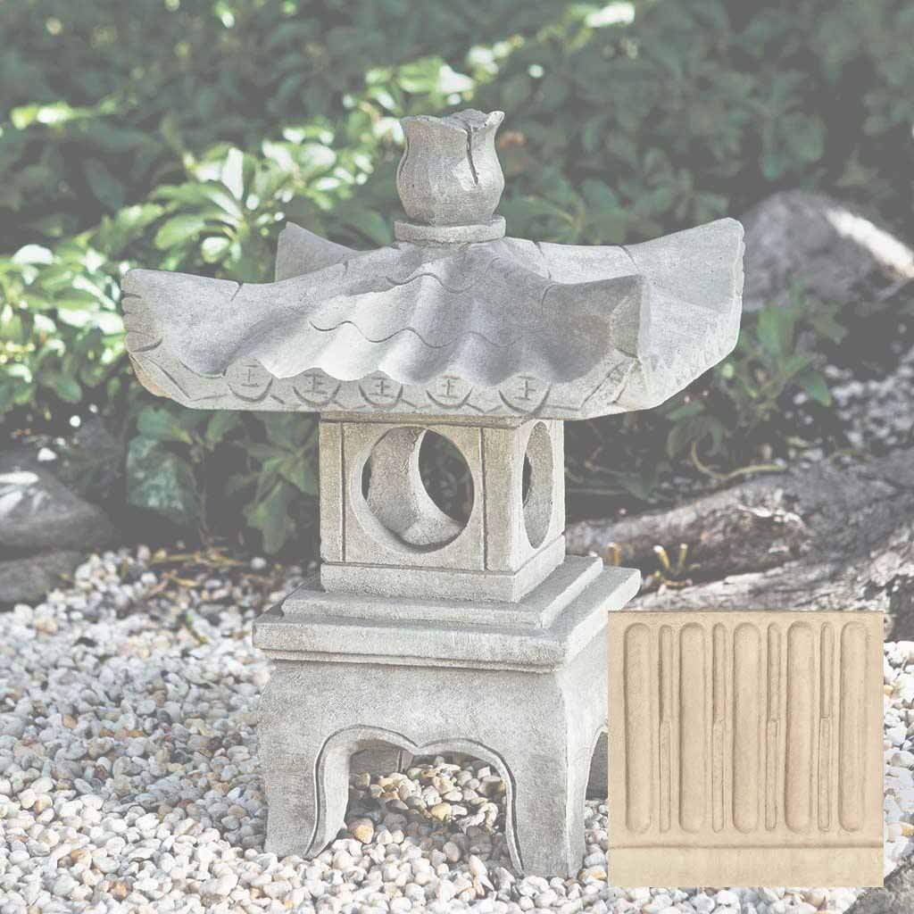Antique Pagoda