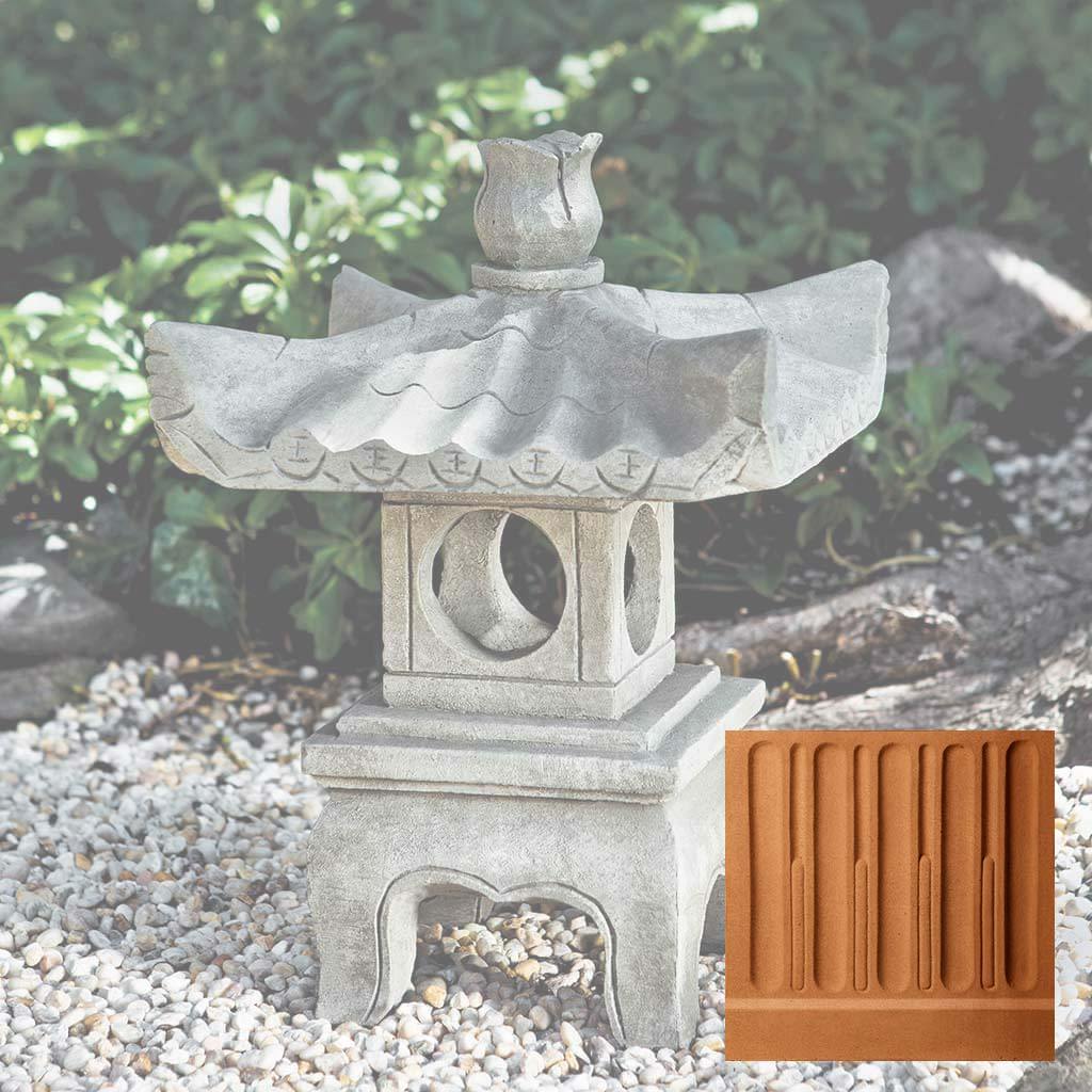 Antique Pagoda