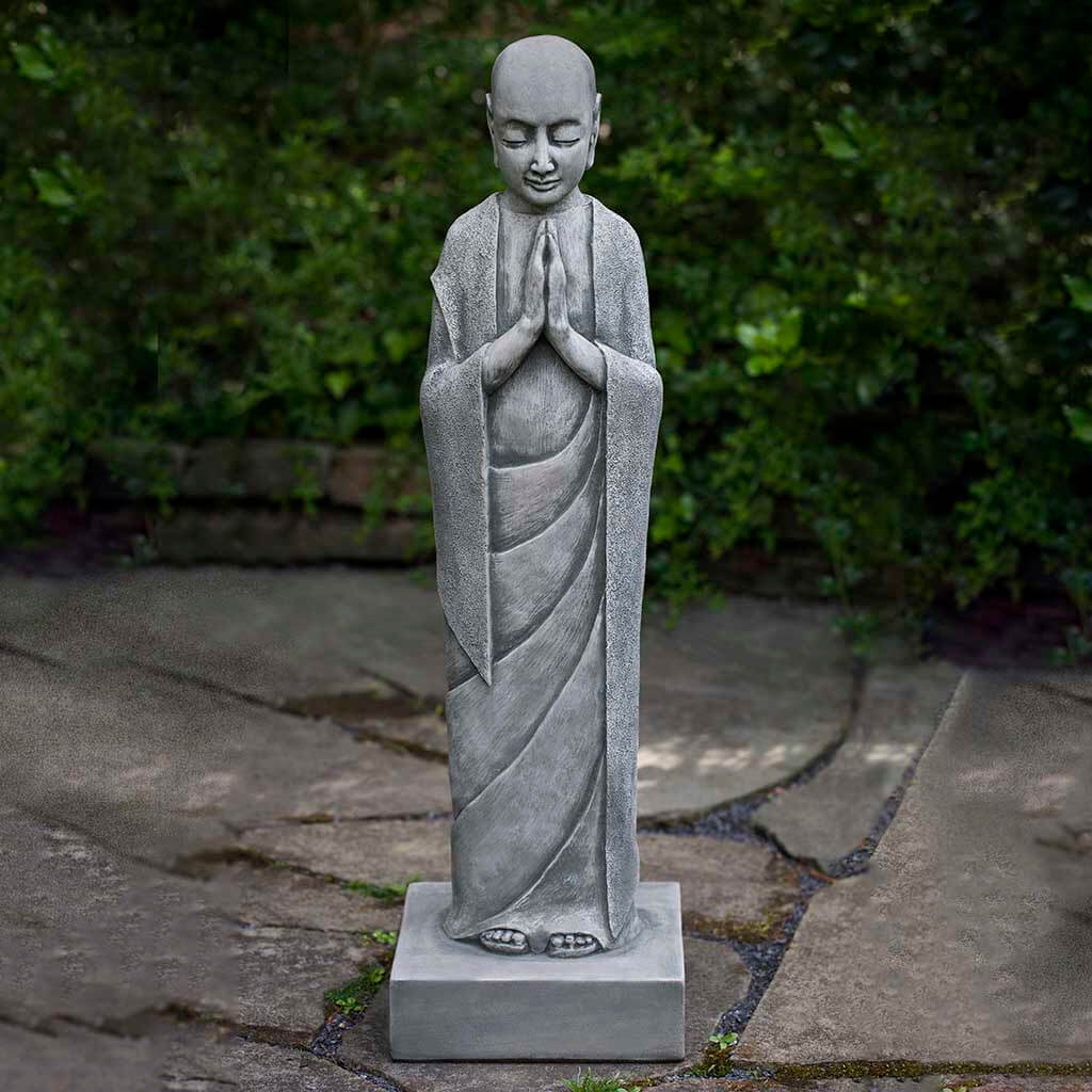 Venerable Monk