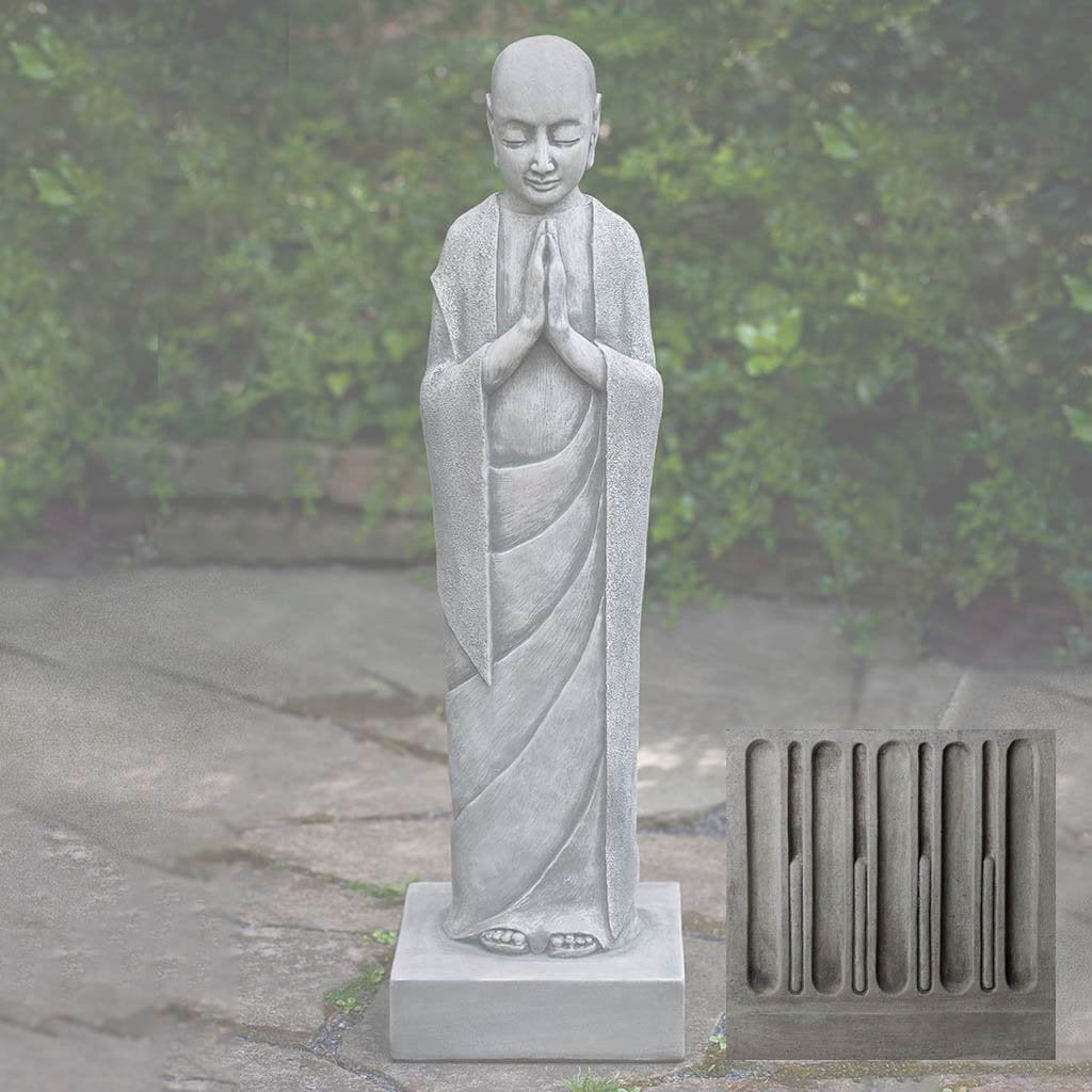 Venerable Monk