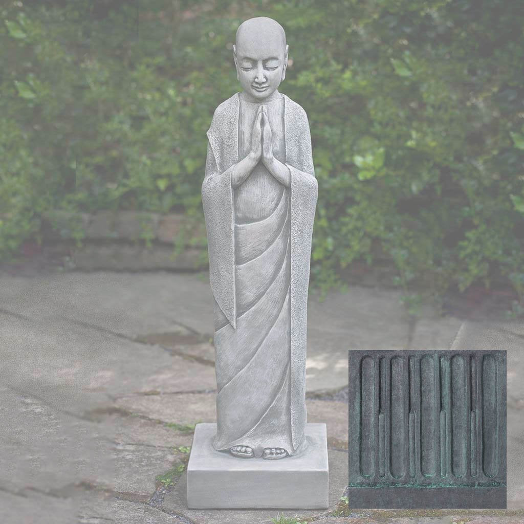 Venerable Monk