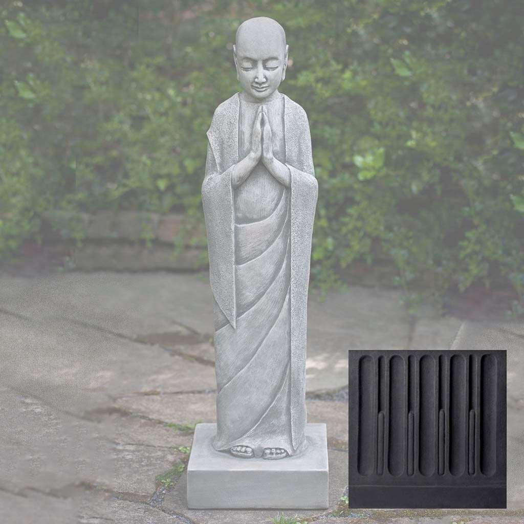 Venerable Monk