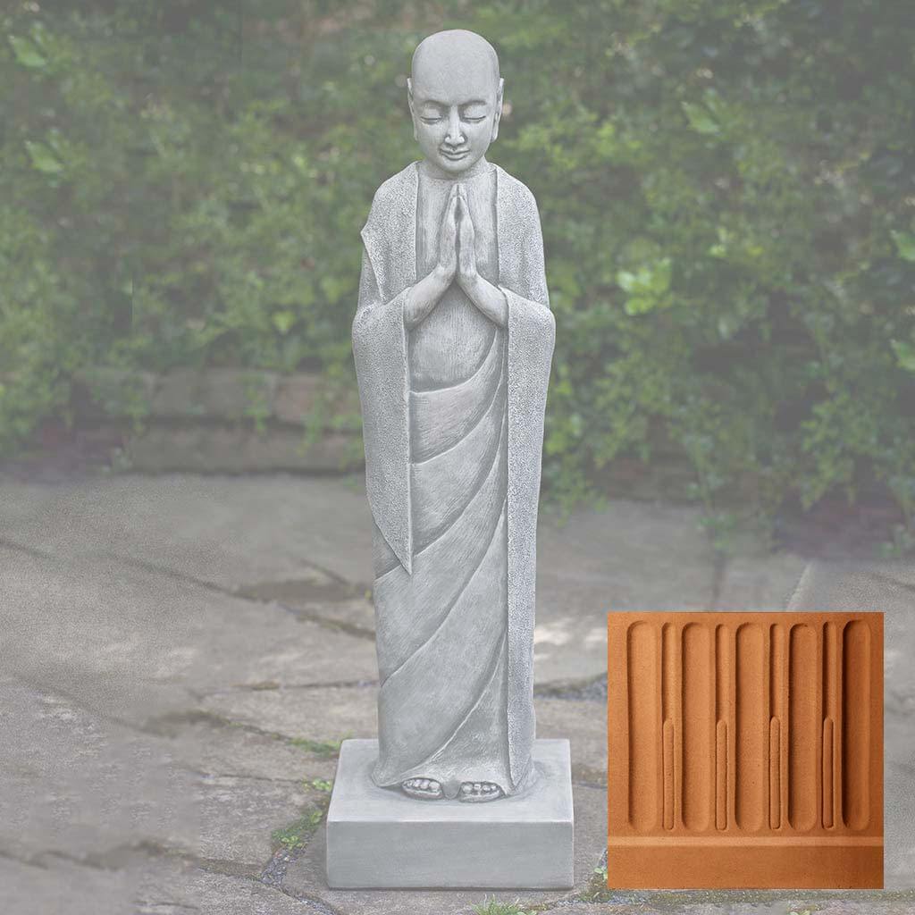 Venerable Monk