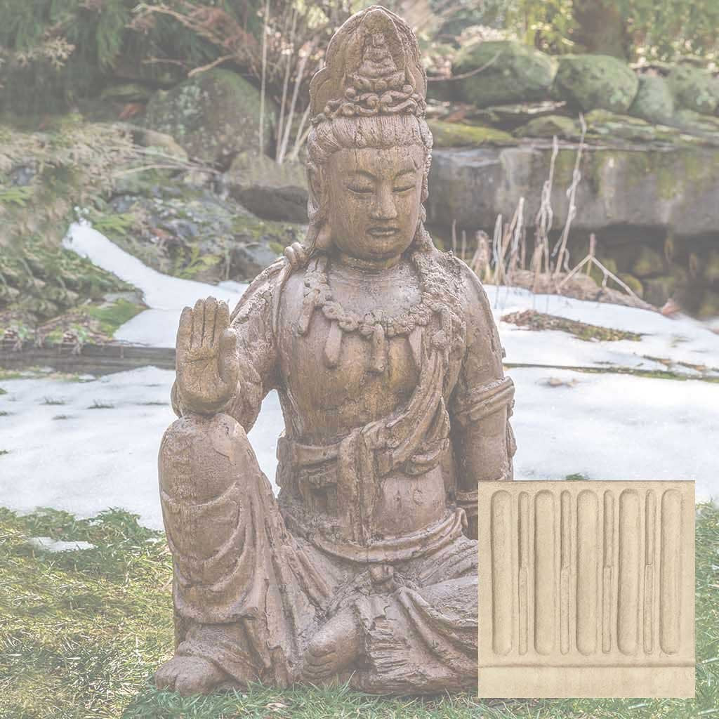 Antique Quan Yin