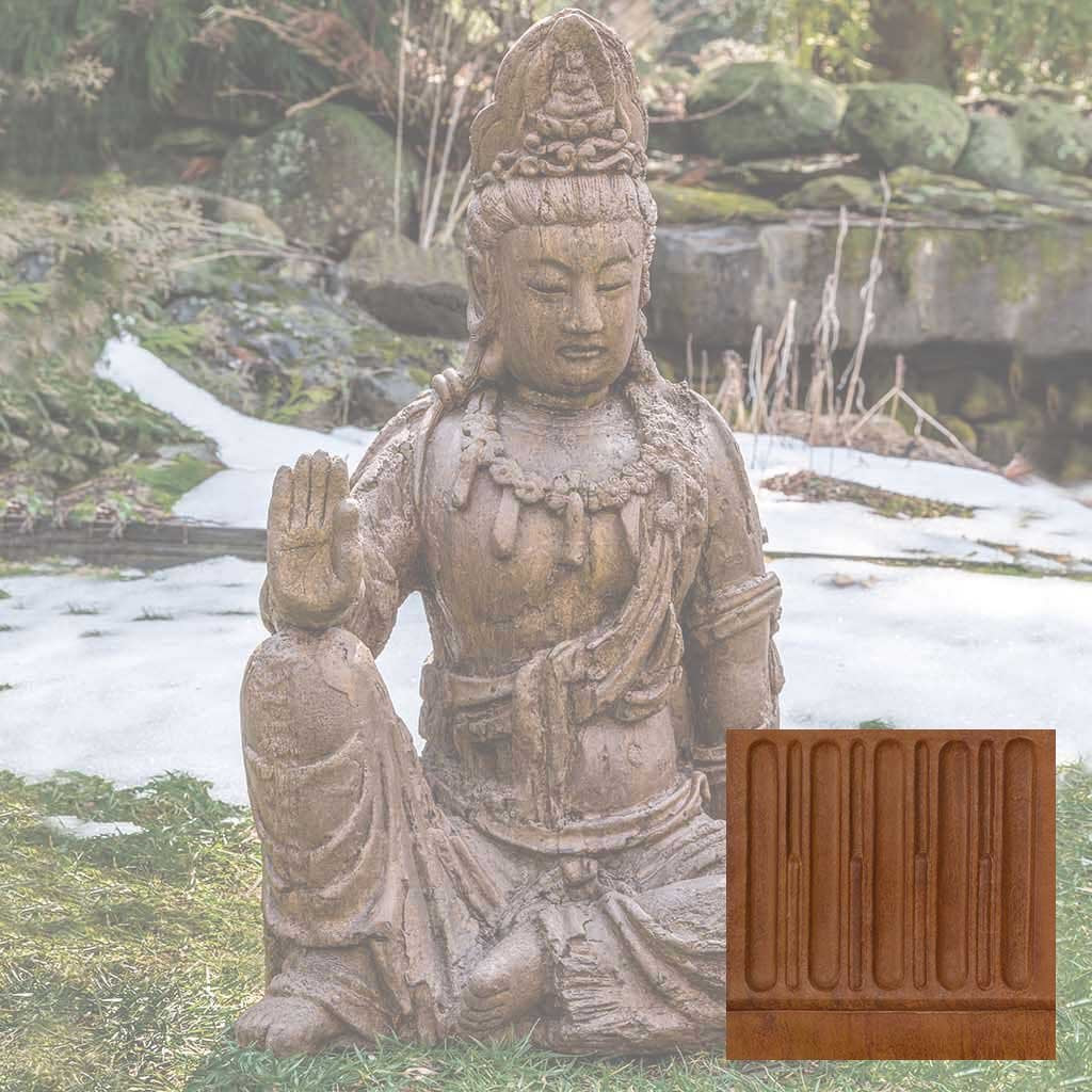 Antique Quan Yin