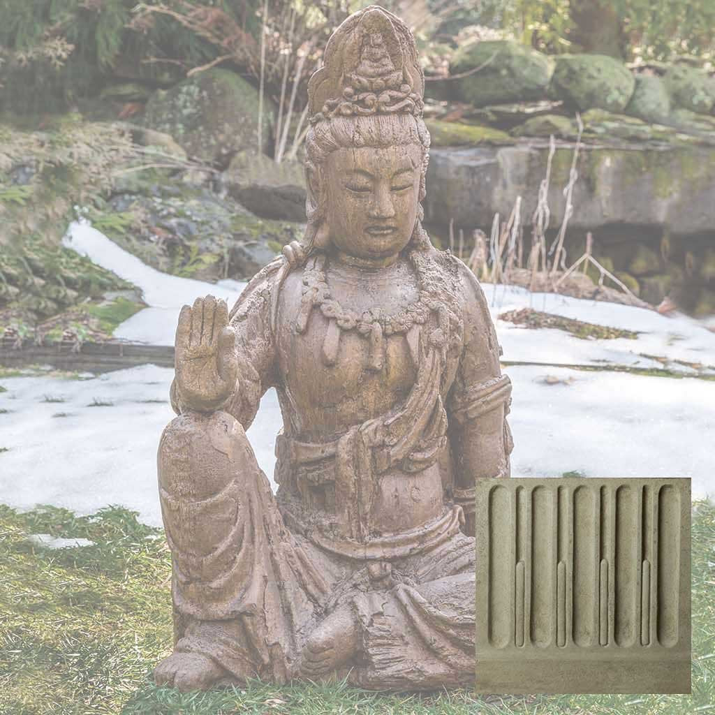 Antique Quan Yin