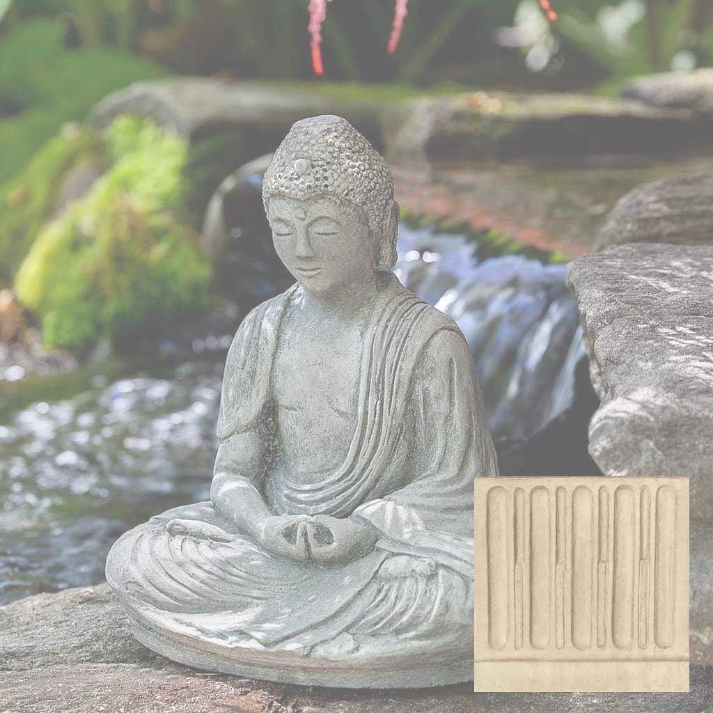 7 Inch Buddha