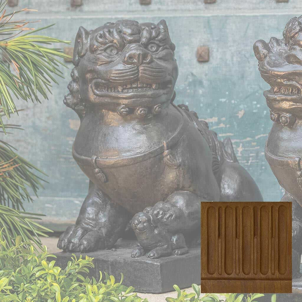 Traditional Foo Dog - Female