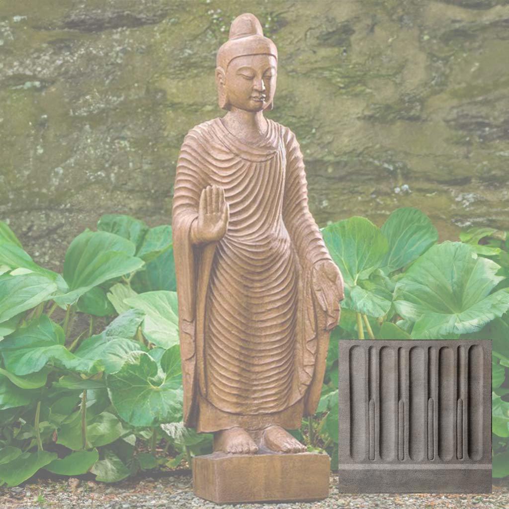 Abhaya Buddha