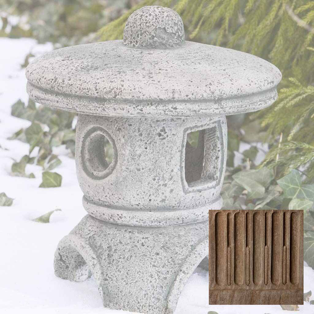 Rustic Medium Pagoda