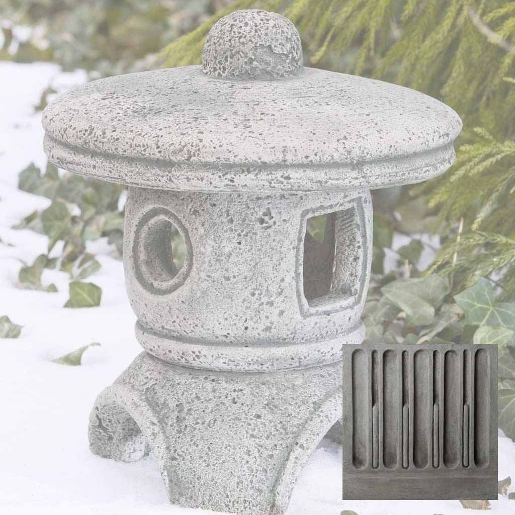 Rustic Medium Pagoda