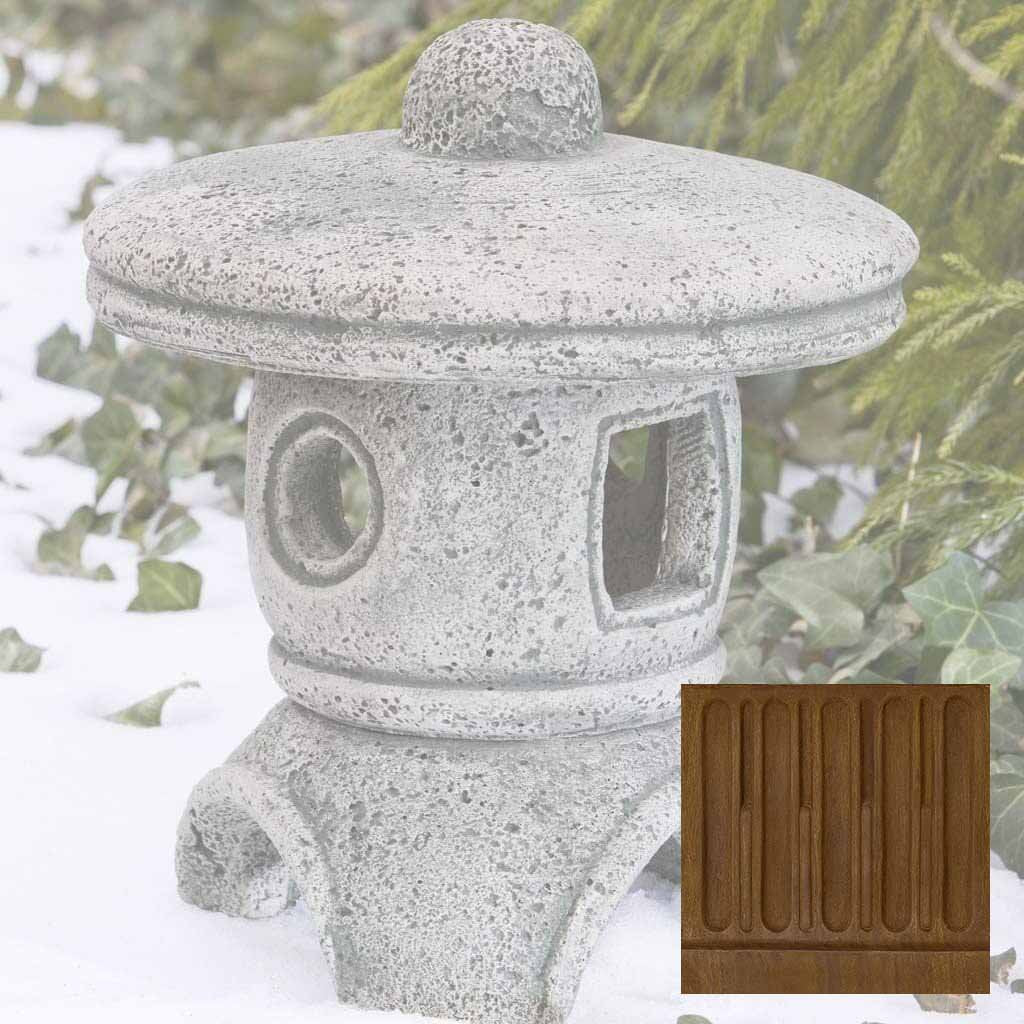 Rustic Medium Pagoda