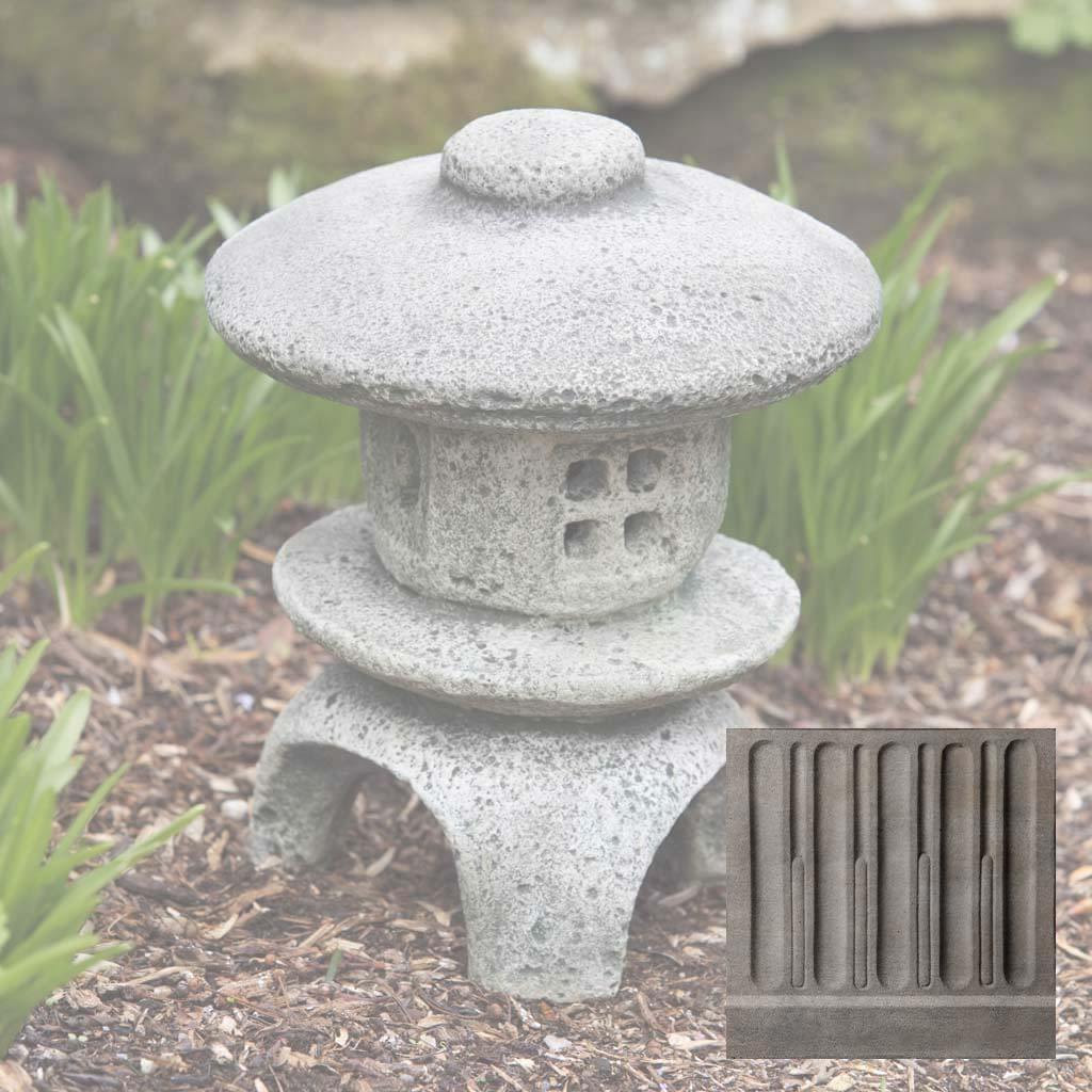 Mini Pagoda