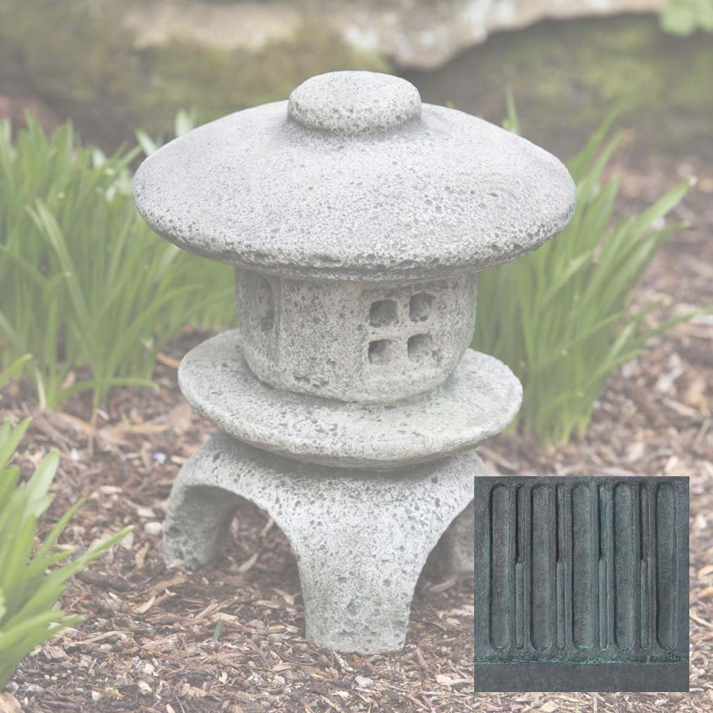Mini Pagoda