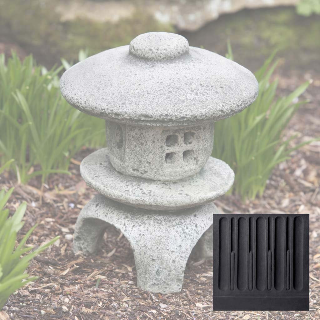 Mini Pagoda