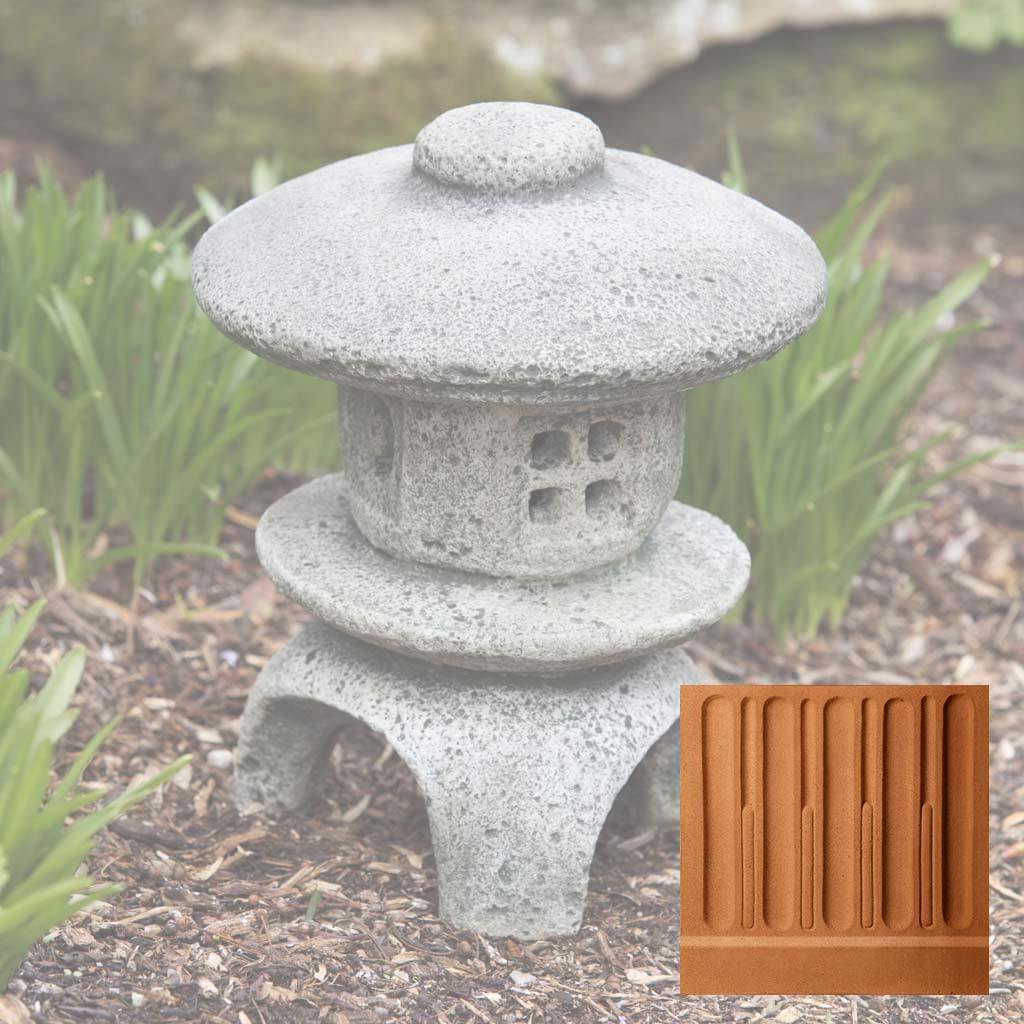 Mini Pagoda