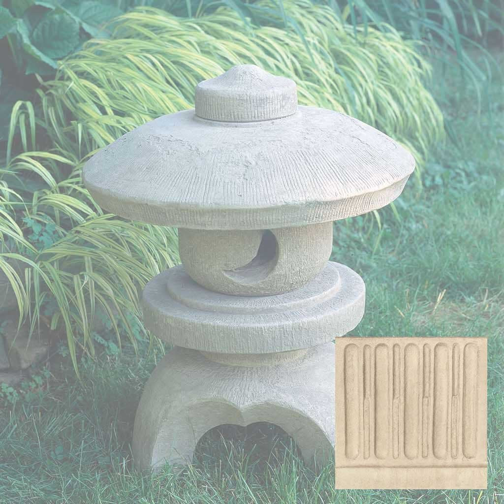 Morris Round Pagoda