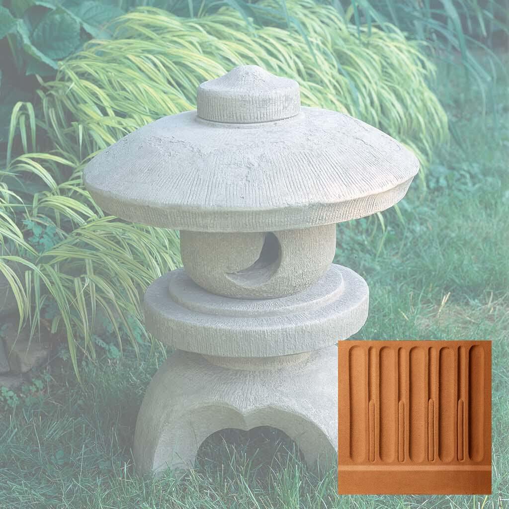 Morris Round Pagoda