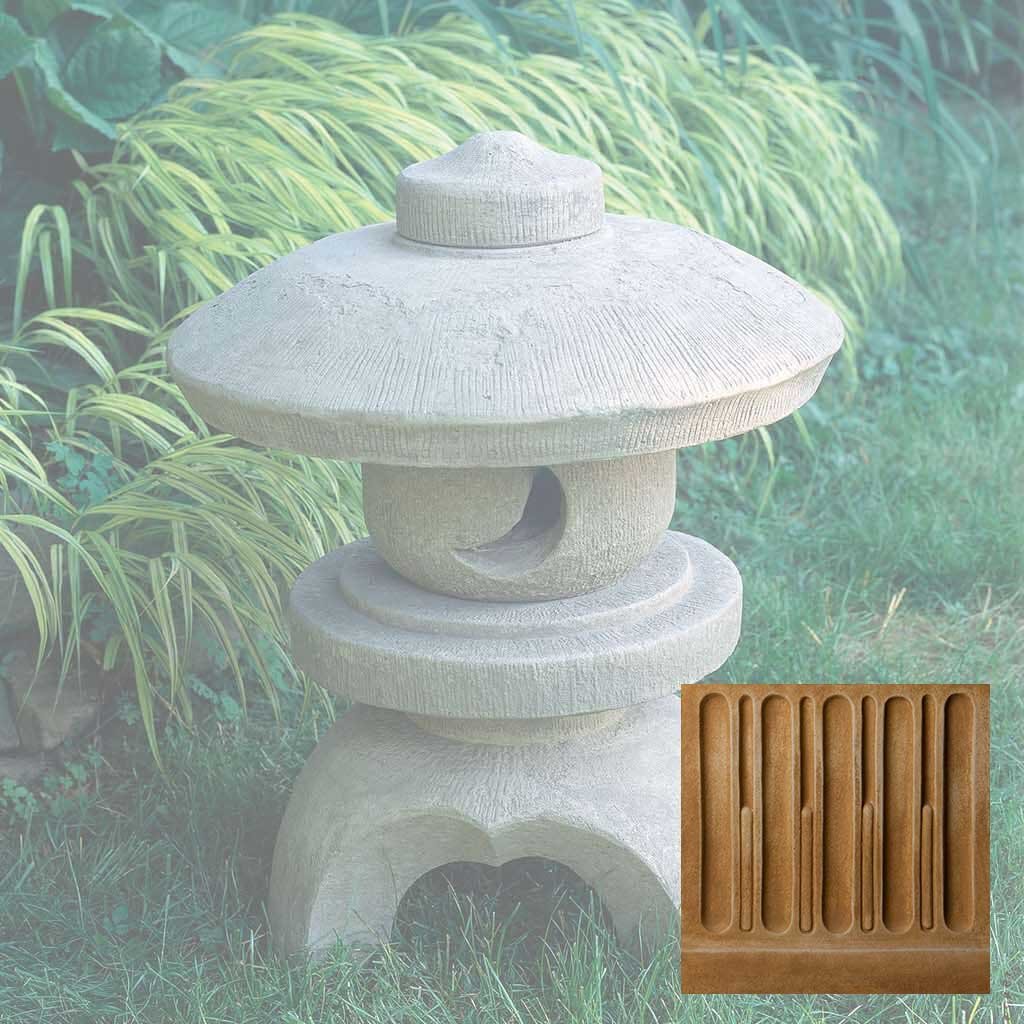 Morris Round Pagoda