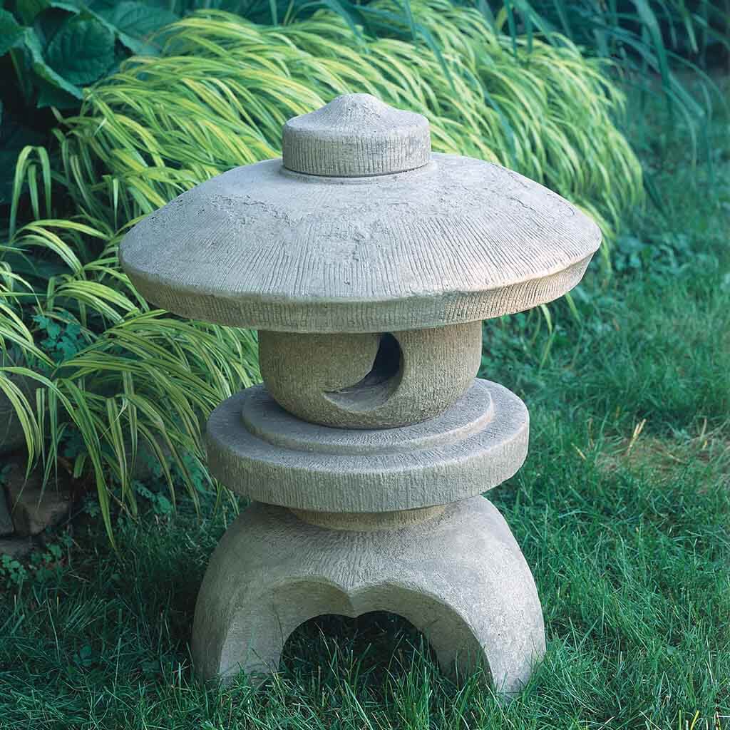 Morris Round Pagoda